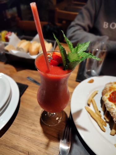 Av. Nicolás Solari, 27001 La Paloma, Departamento de Rocha