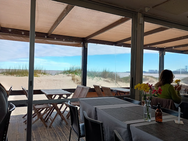 Salmuera - Montevideo