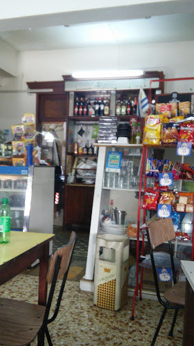 Pizzería Lo De Clau