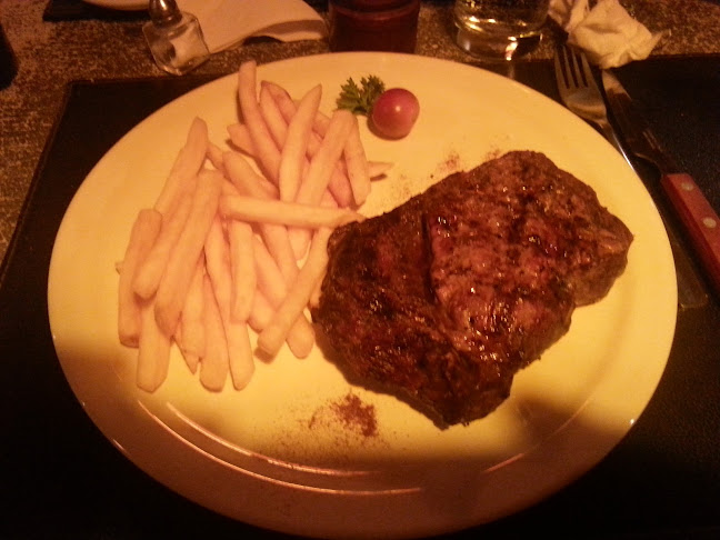 Carbonada - Gastronomía y hostelería