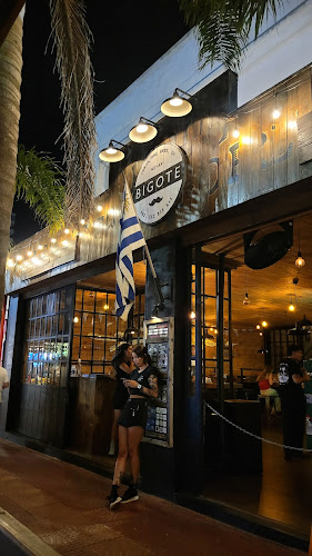 Bigote - Gastronomía y hostelería