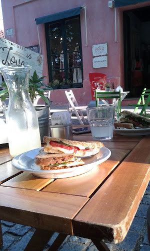 Rbla. de las Amèricas 916, 70000 Col. del Sacramento, Departamento de Colonia