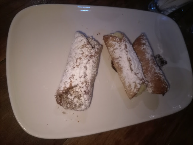 Il Baretto - Punta del Este