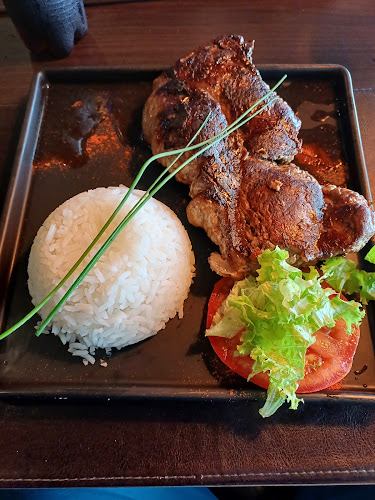 Rústica - Ciudad de la Costa