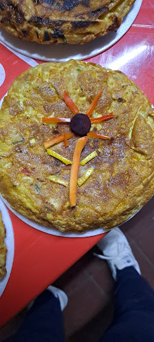 Panaderia y roticeria abaday - Rocha