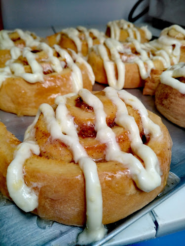 Dulce Aquelarre Pasteleria