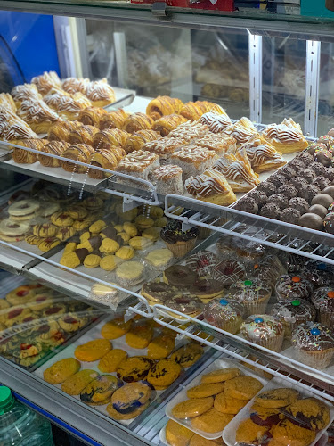 Panaderia Nueva Peñarol