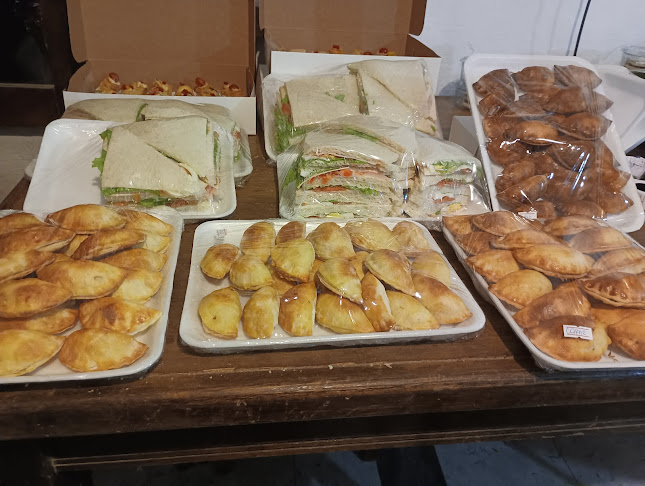 Opinii despre Yaru cakes în Durazno - Gastronomía y hostelería