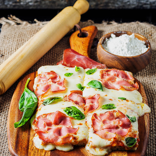 Pizzeria Los Palitos - Montevideo