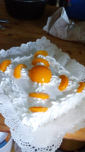 Comentarii opinii despre Delicias Del Valle