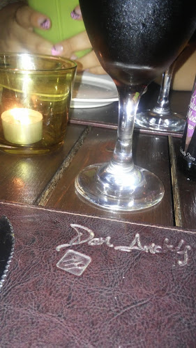 Comentarii opinii despre Don Andrés