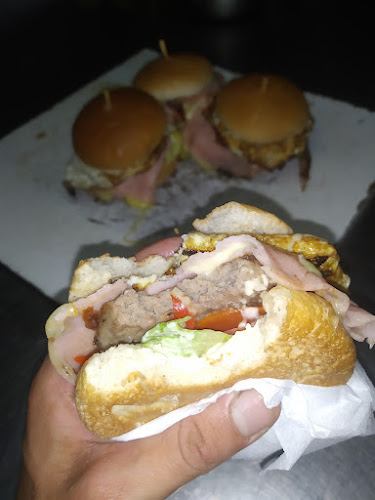 Opinii despre Pizza Luna în Minas - Gastronomía y hostelería