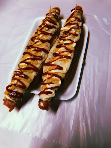 Pizzería Abarno - Carmelo