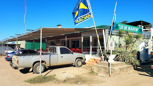 Parador Lo De Martin