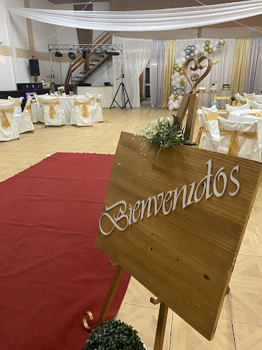 Comentarii opinii despre Panad Y Conf Del 30'