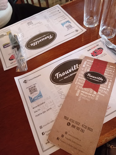 Opinii despre Trouville Salto Centro în Salto - Gastronomía y hostelería