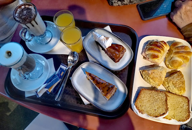 Telizzia Cat Café - Montevideo