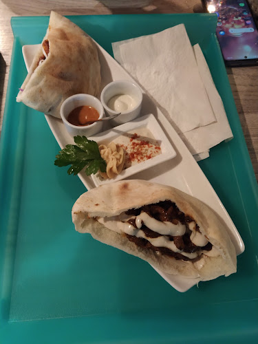 Comentarii opinii despre Mercado Del Inmigrante