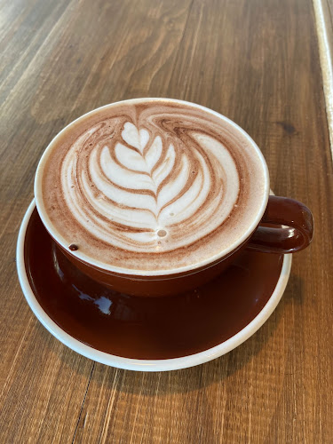 Papirosen Café | Cafetería de Especialidad