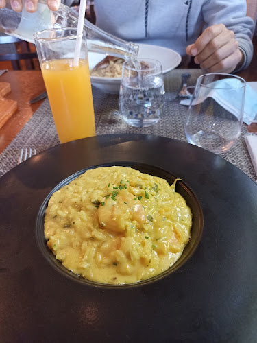 Francis Restaurant - Montevideo