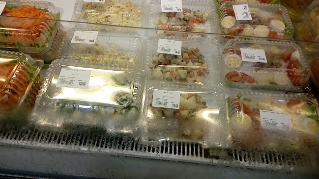 Plaza De Comidas Oxigeno