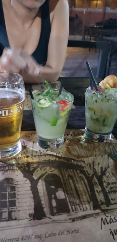 Restaurante Los Yuyos - Gastronomía y hostelería