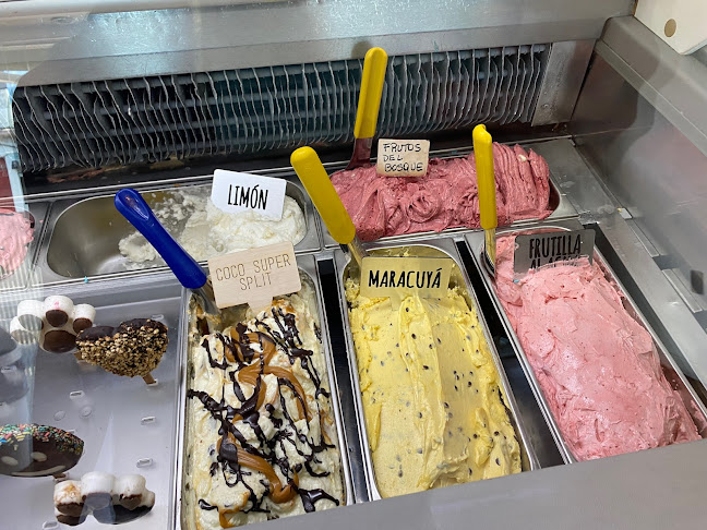 Opinii despre La Nueva Roma în Montevideo - Gastronomía y hostelería