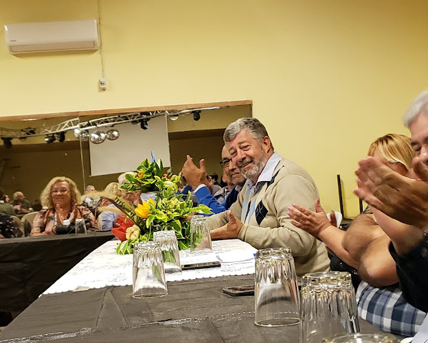 Opinii despre Centro Social în Ombúes de Lavalle - Gastronomía y hostelería