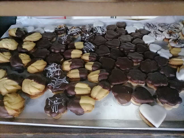 Bizcocheria El Charrua - Gastronomía y hostelería