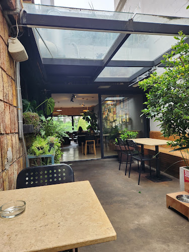 Comentarii opinii despre La Bicicleta Café