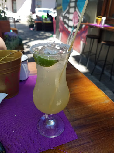 La Chingada - Montevideo