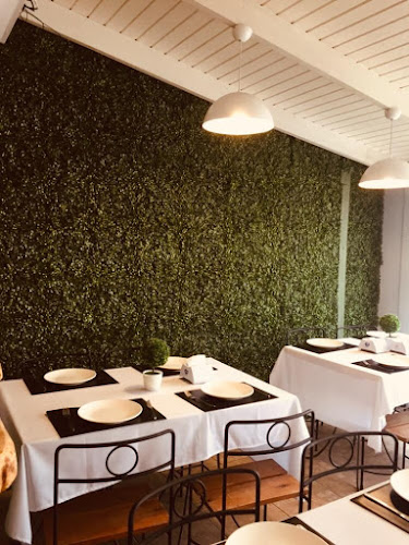 Opinii despre Aura by Chino y Nacho în Rocha - Gastronomía y hostelería