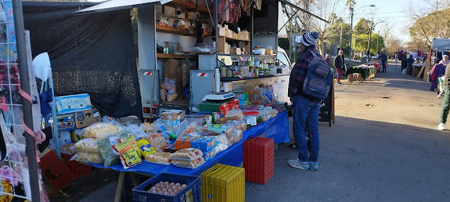 Feria Vecinal de Los Bulevares - Gastronomía y hostelería