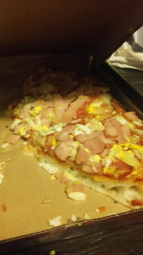 Opinii despre Las Tejas - Pizza & Café + Delivery în Montevideo - Gastronomía y hostelería