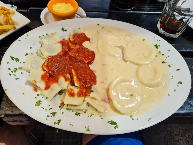 Río de la Plata 1395, 11400 Montevideo, Departamento de Montevideo