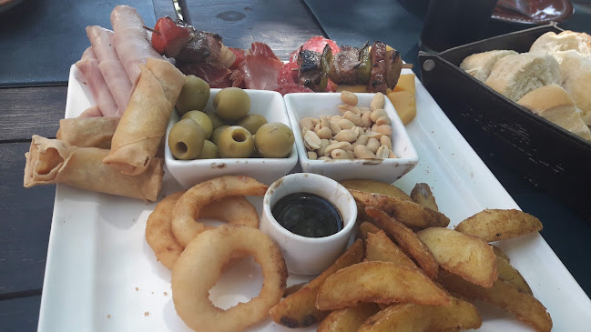 Mojito - Col. del Sacramento