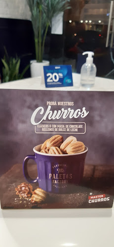 Paletas Factory - Gastronomía y hostelería