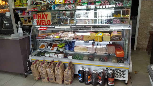 Panaderia Y Rotiseria Joaco - Pan de Azúcar