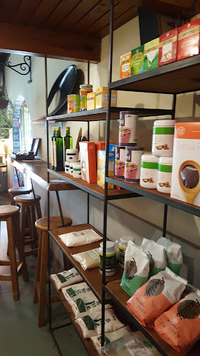 Que Rico Pan, restaurant, almuerzo, Panadería Artesanal - Gastronomía y hostelería