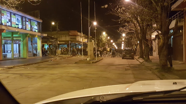 La Paceña Bar - Gastronomía y hostelería