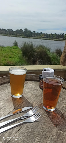 Parador El Arroyo - Ciudad de la Costa