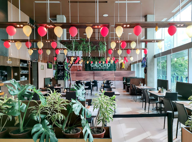 Blv. 33 Orientales 1010, 40000 Rivera, Departamento de Rivera