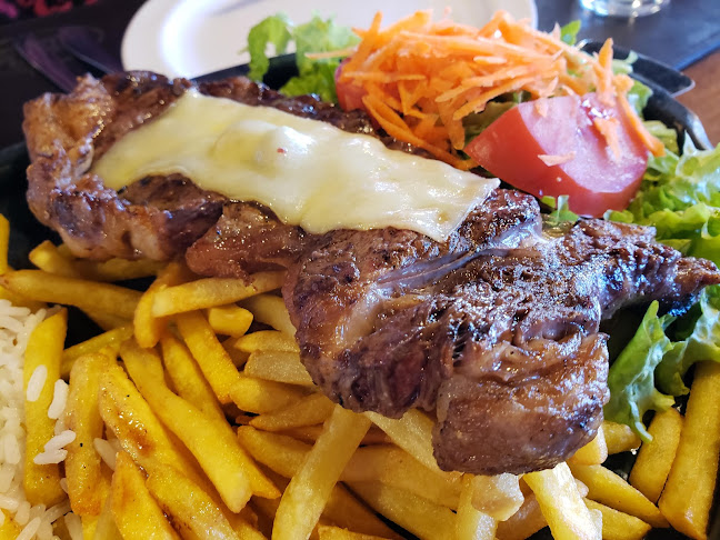 La Fogatta - Gastronomía y hostelería