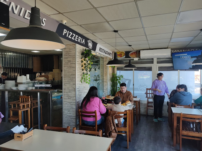 11600 Montevideo, Departamento de Montevideo