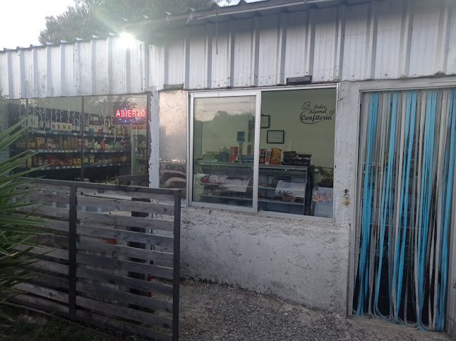 Comentarii opinii despre Panadería y Confitería Kiamel