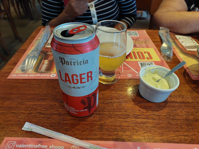 Comentarii opinii despre El Borrego Restaurante