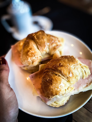 La Cafetería X Fusion