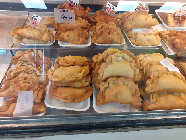 Panaderia Confiteria Nuevo Mundo - Gastronomía y hostelería