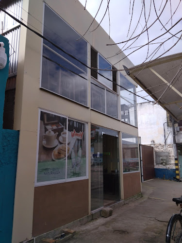 Comidas G.Barcelona - Chuy