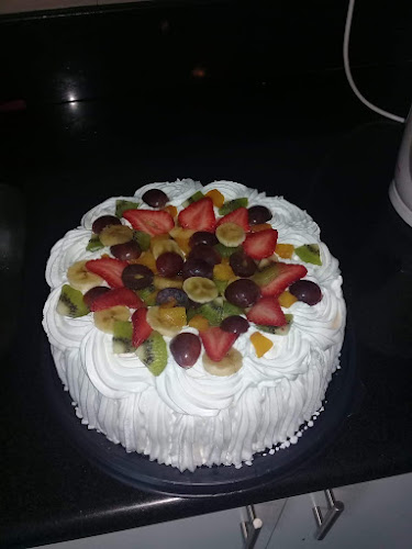 Calú Pastelería y Repostería - Gastronomía y hostelería